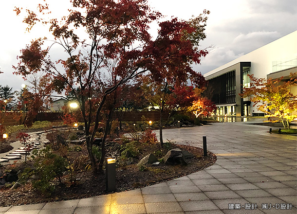 芹川造園の作品集　お庭