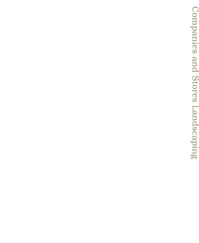 企業・店舗の造園